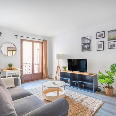 Paisible Studio Rue De La Paix Daire Aix-en-Provence Dış mekan fotoğraf