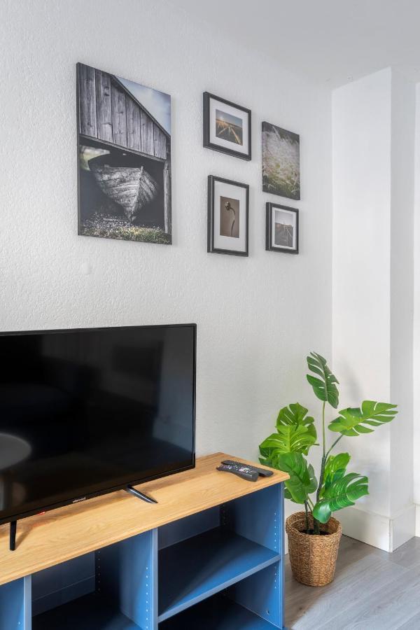 Paisible Studio Rue De La Paix Daire Aix-en-Provence Dış mekan fotoğraf