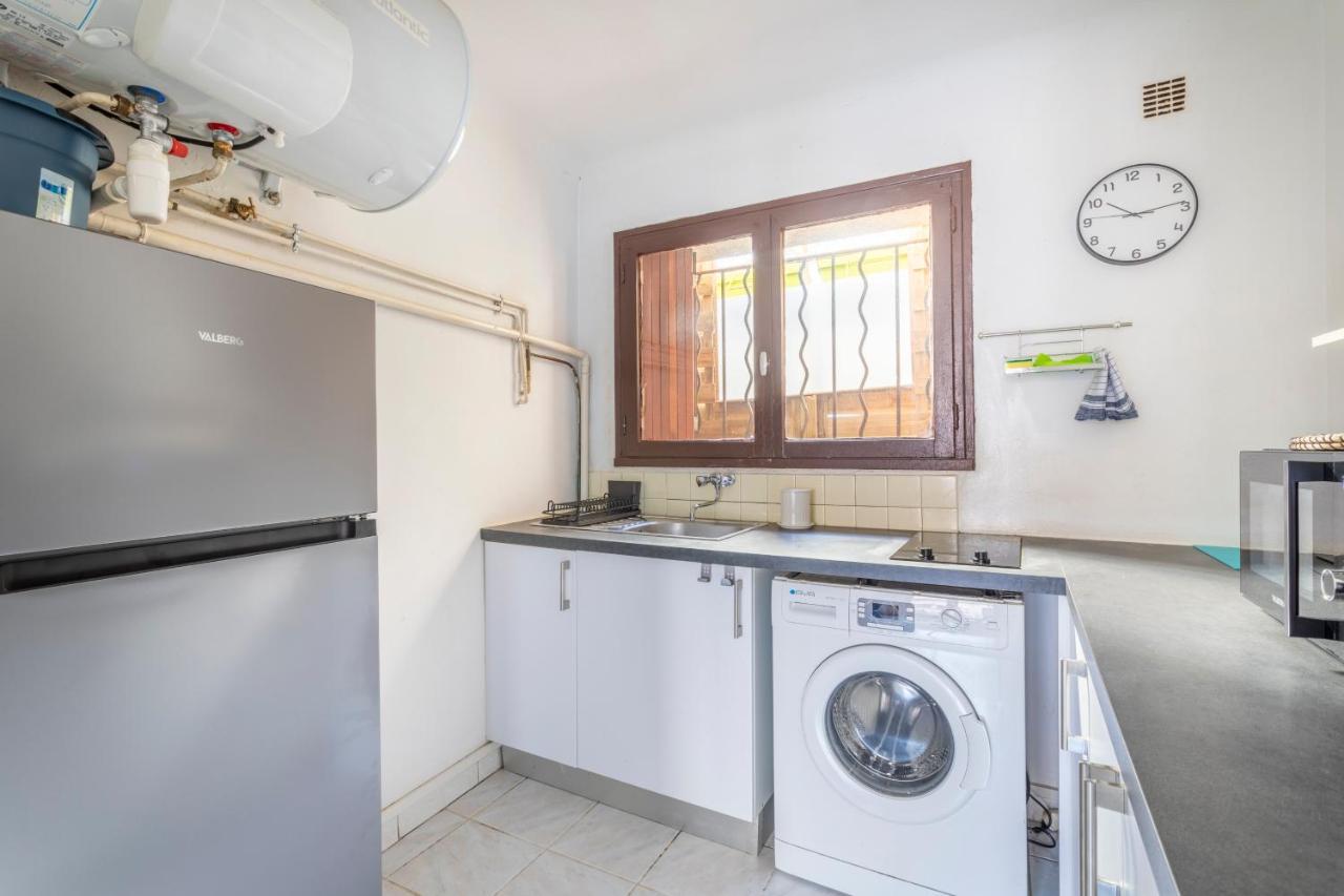 Paisible Studio Rue De La Paix Daire Aix-en-Provence Dış mekan fotoğraf